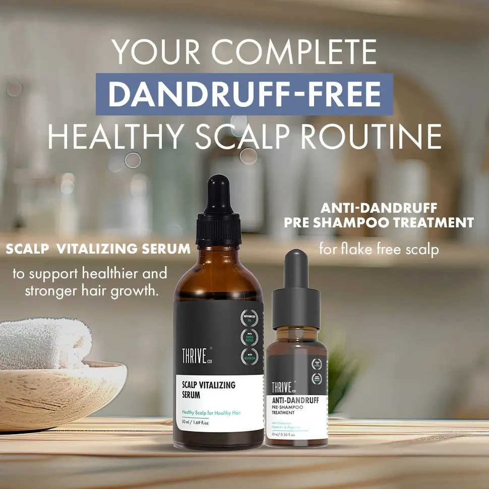 Anti Dandruff Serum, 10ml - Image 8