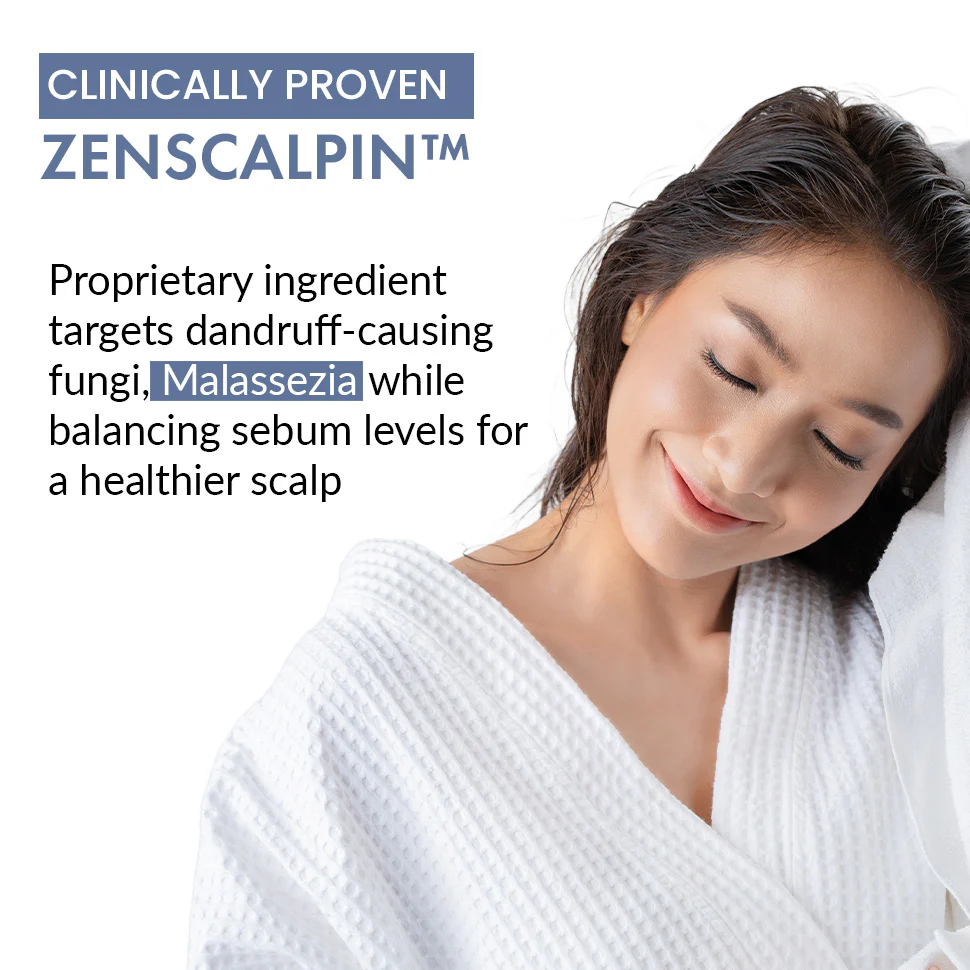 Anti Dandruff Serum, 10ml - Image 6