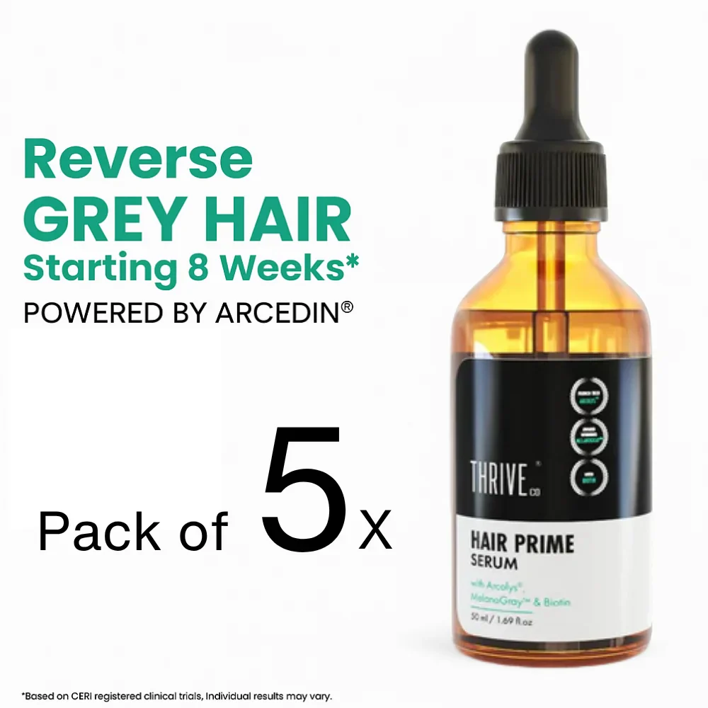 Anti-Grey Hair Prime Serum - Image 15