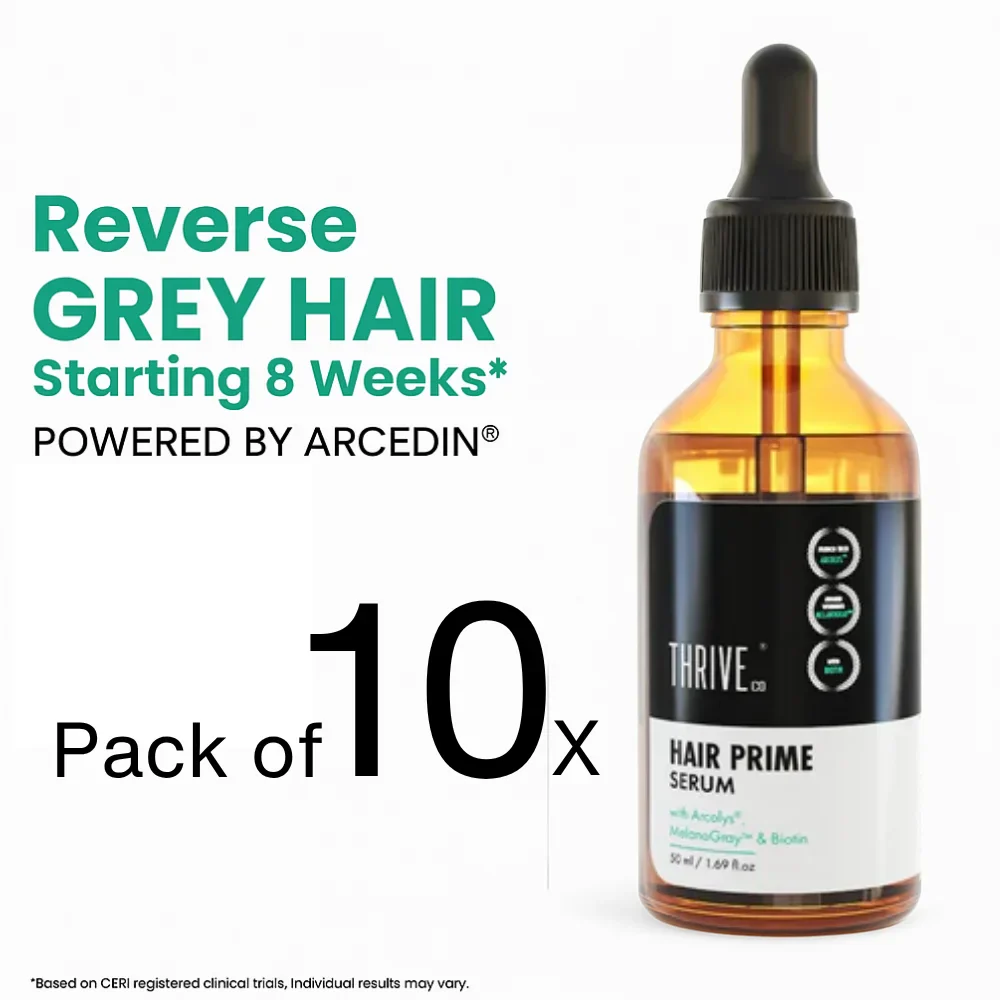 Anti-Grey Hair Prime Serum - Image 16