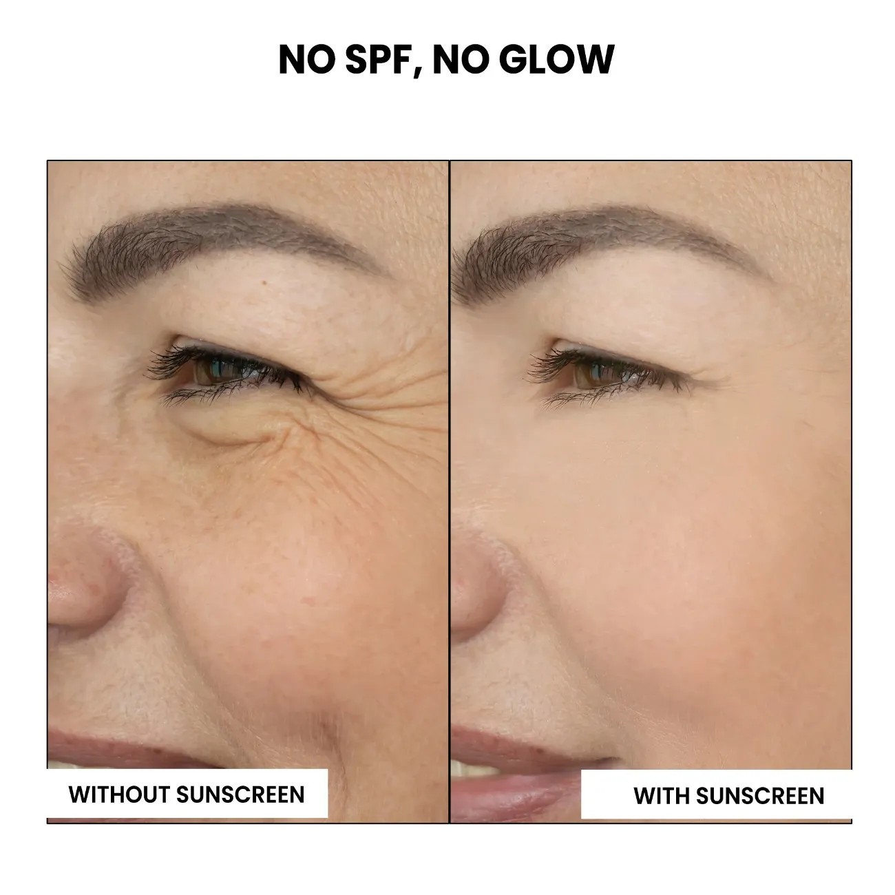 Sunscreen SPF 50 Broad Spectrum PA++++ with UV Protection - Image 7