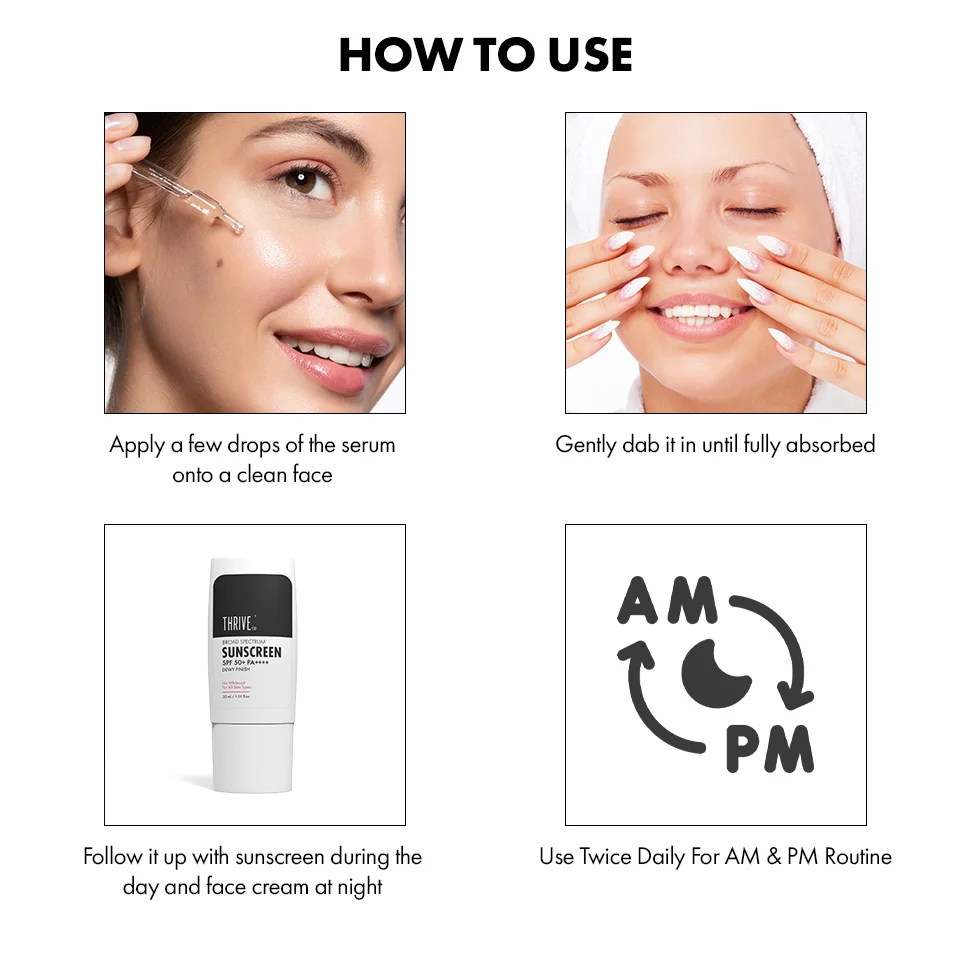 Regenerative 5Kda Hyaluronic Acid Super Serum, 30ml - Image 7