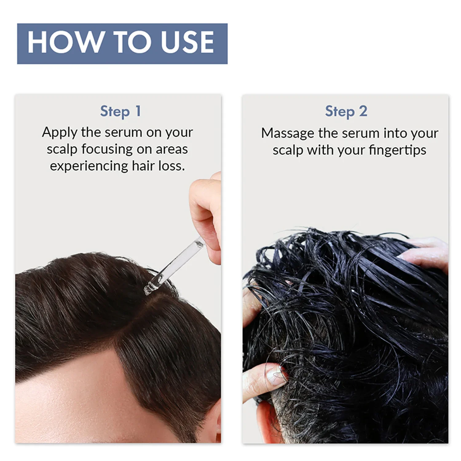 ThriveCo Hair Growth Serum 2.0 For Men, 50ML - Image 9