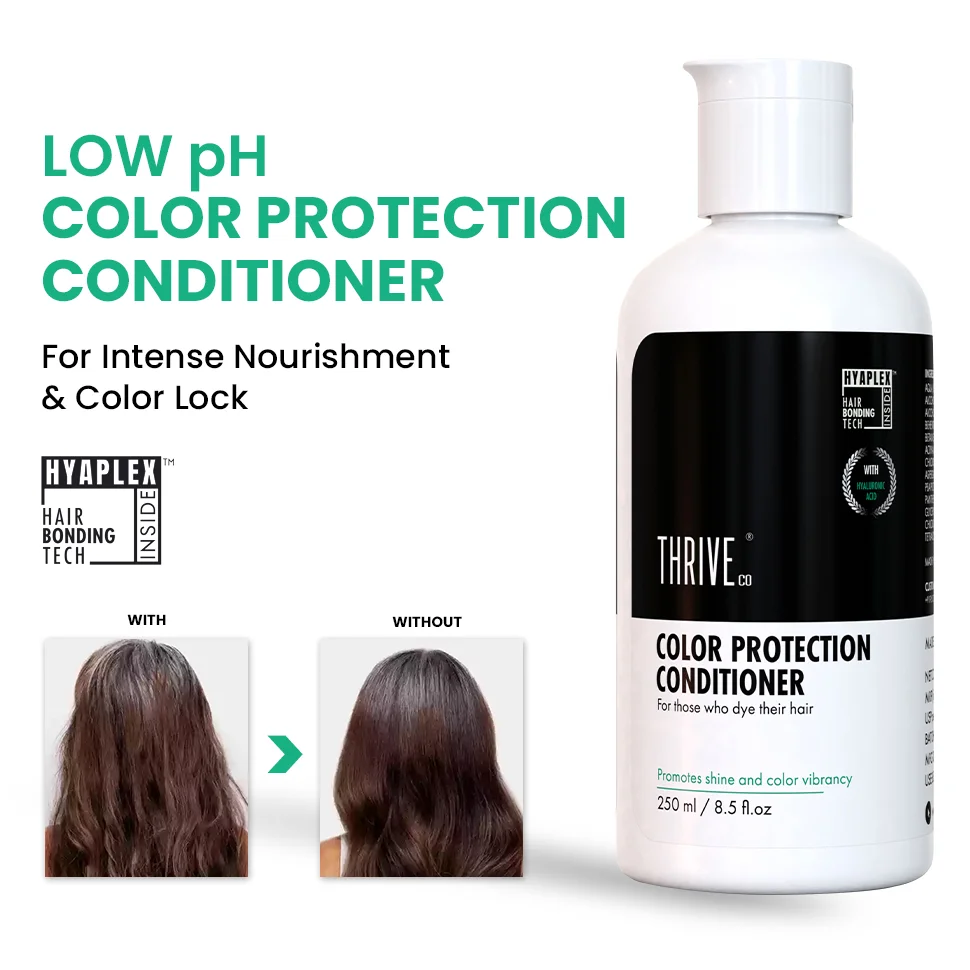 Color Protection Conditioner, 250ml - Image 8