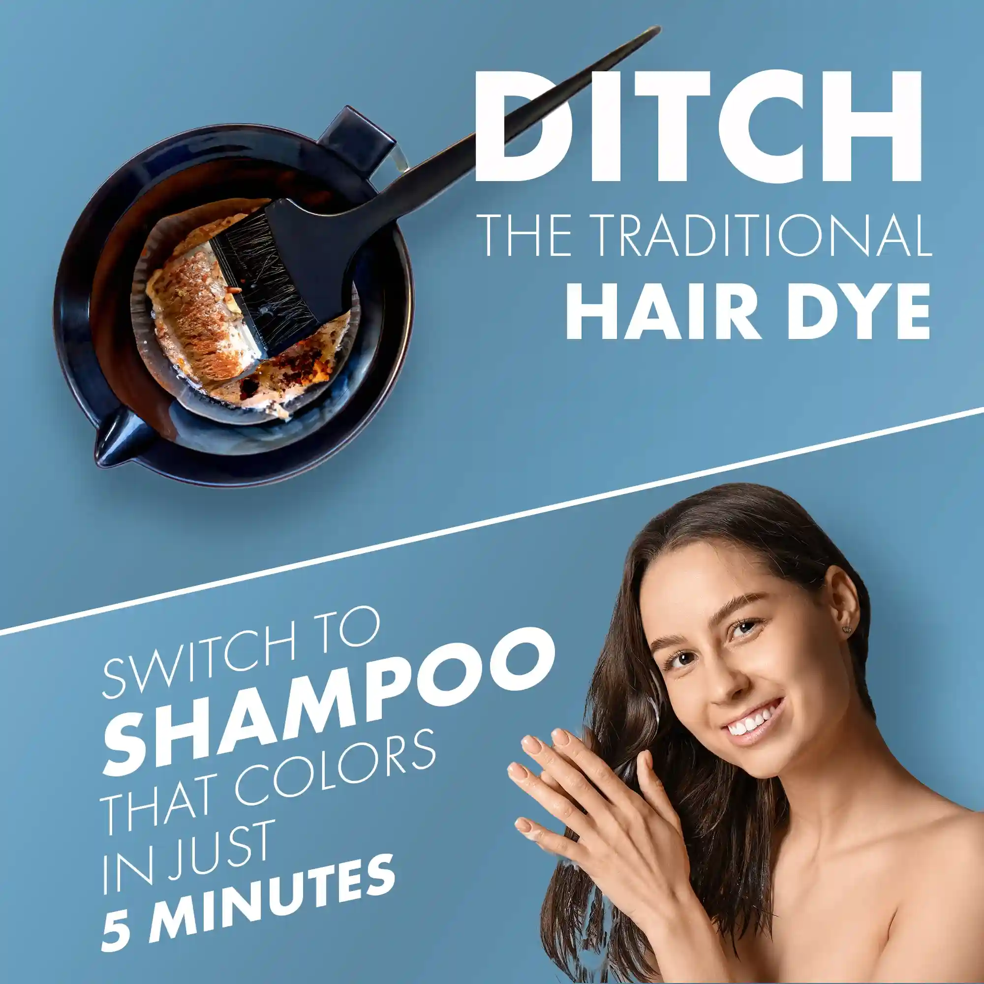 Hair Color Range - Image 19
