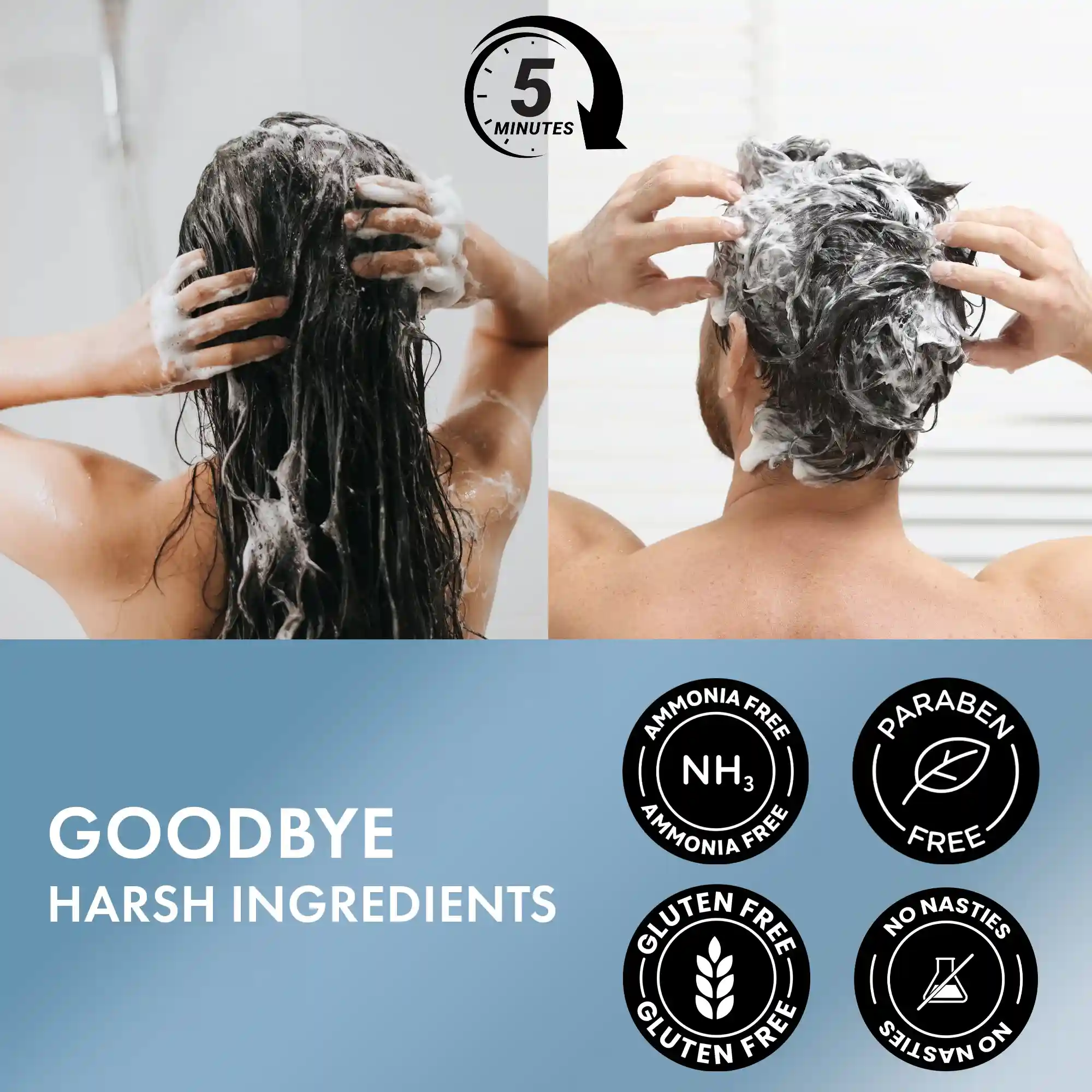 Hair Color Range - Image 18