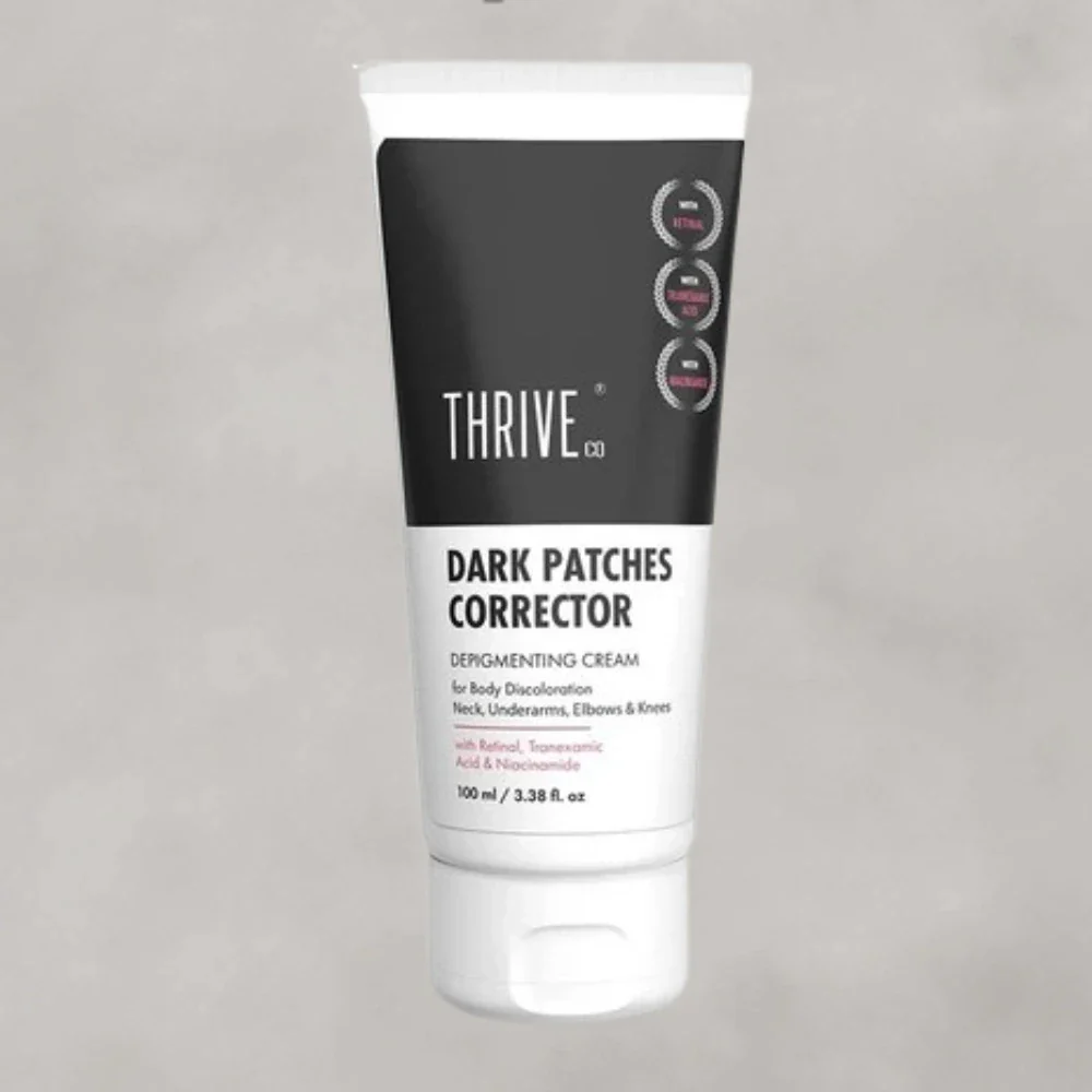 Dark Patches Corrector for Men & Women, 100ml - Image 3