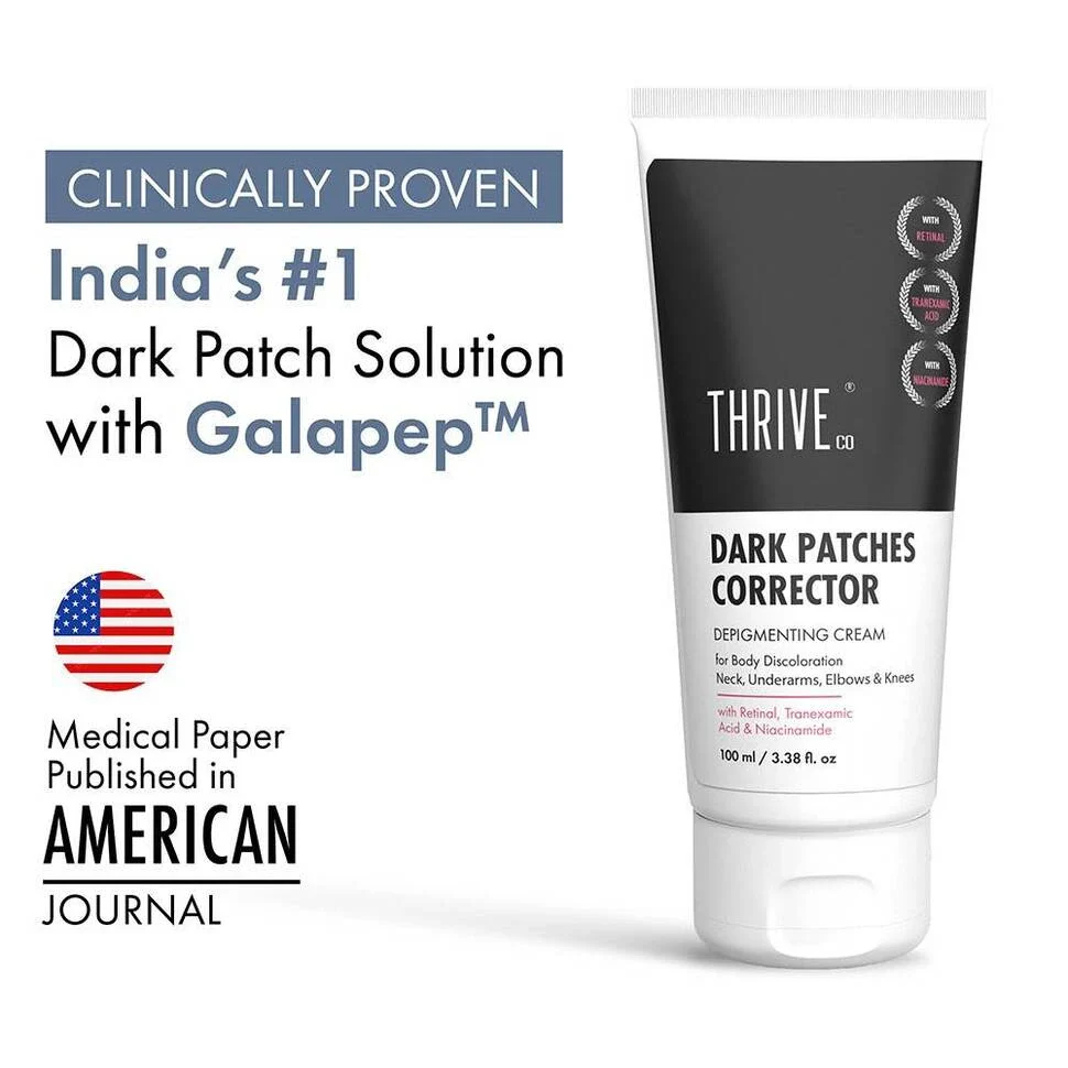 Dark Patches Corrector, 100ml - Image 3