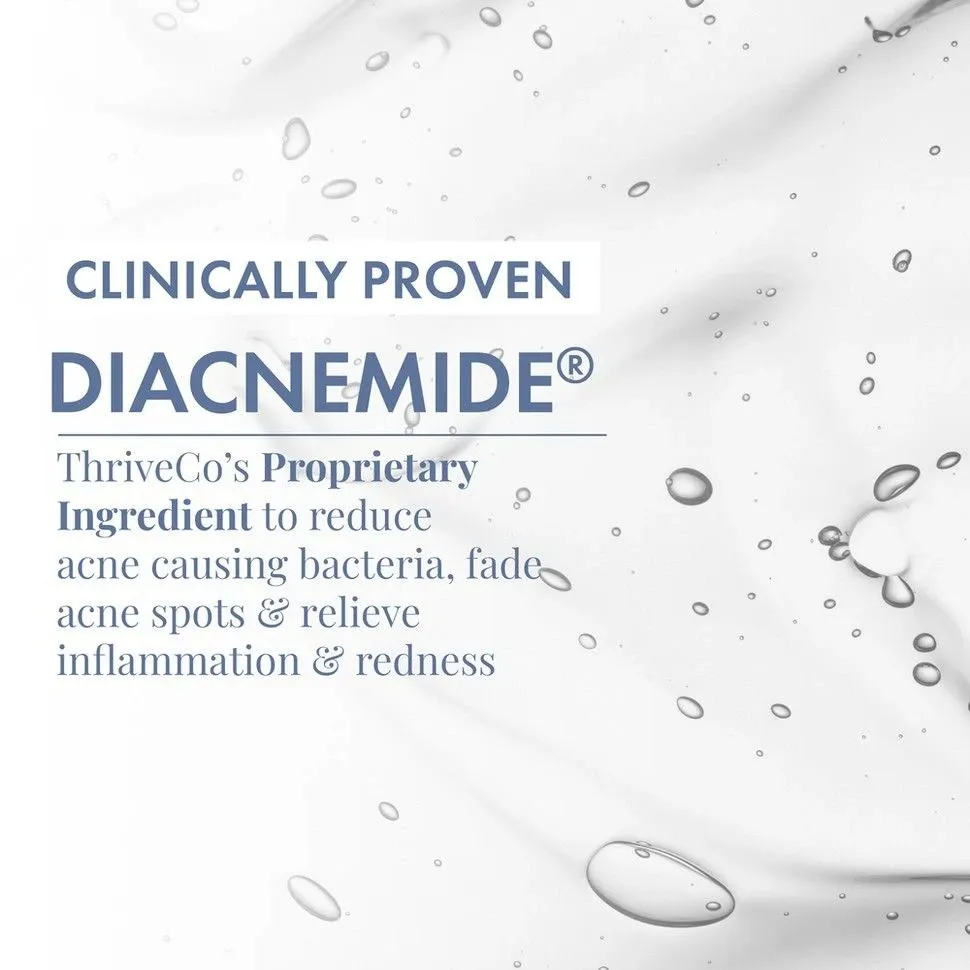 Goodbye Acne Cleanser & Acne Serum - Image 5