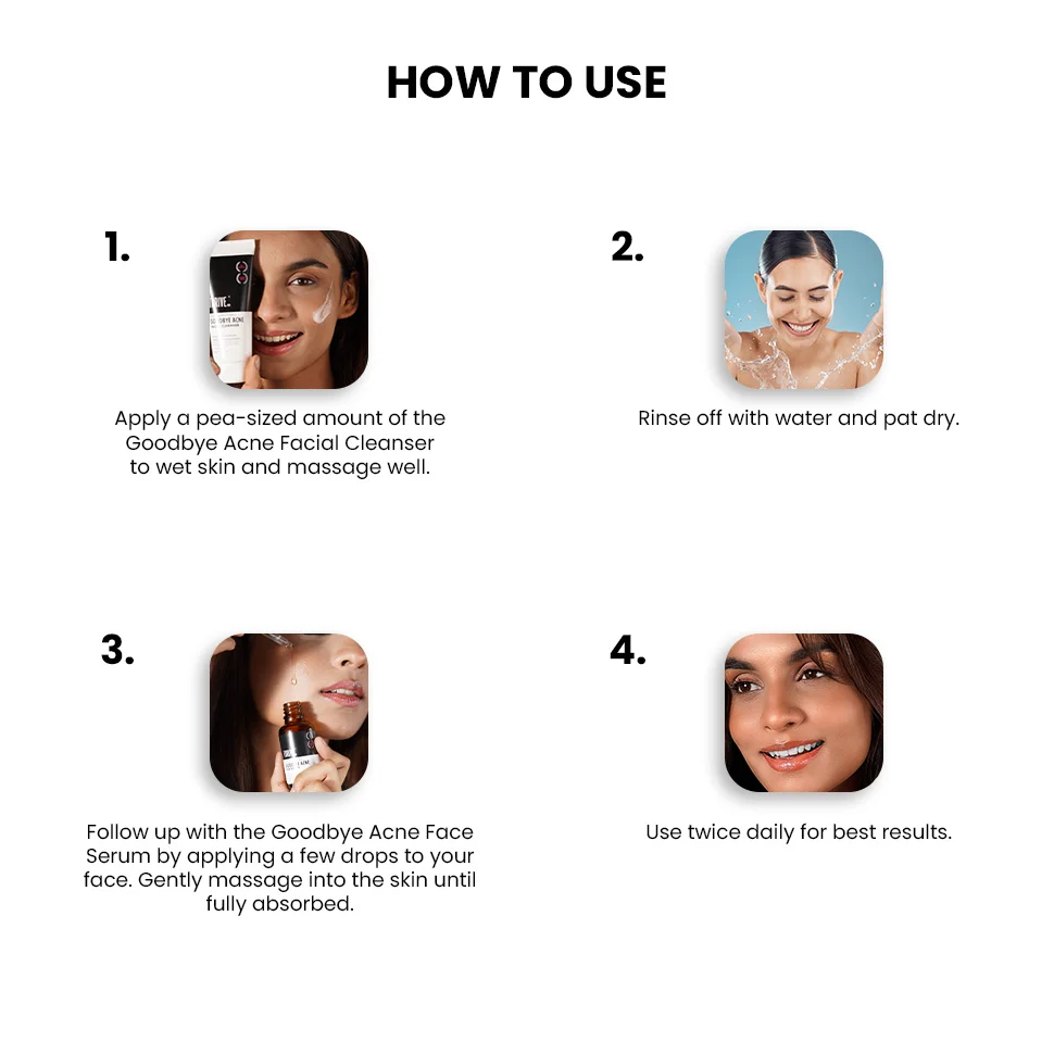 Goodbye Acne Trial Kit - Image 11