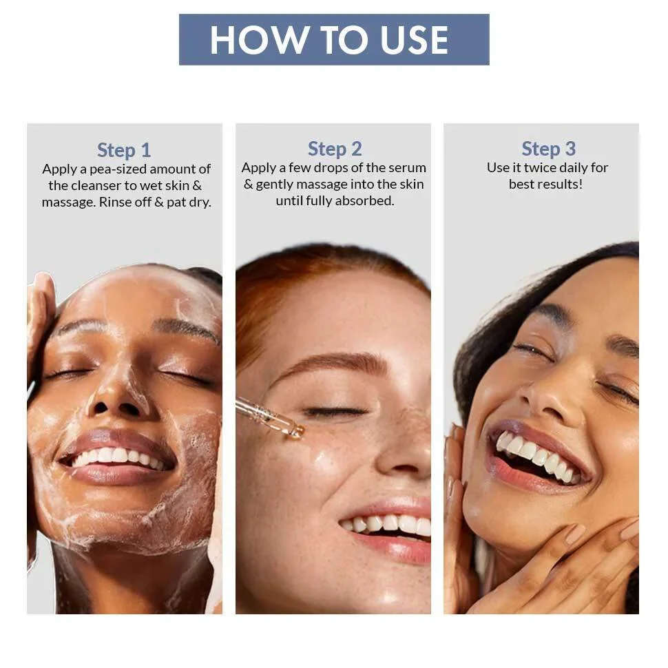 Goodbye Acne Trial Kit - Image 3