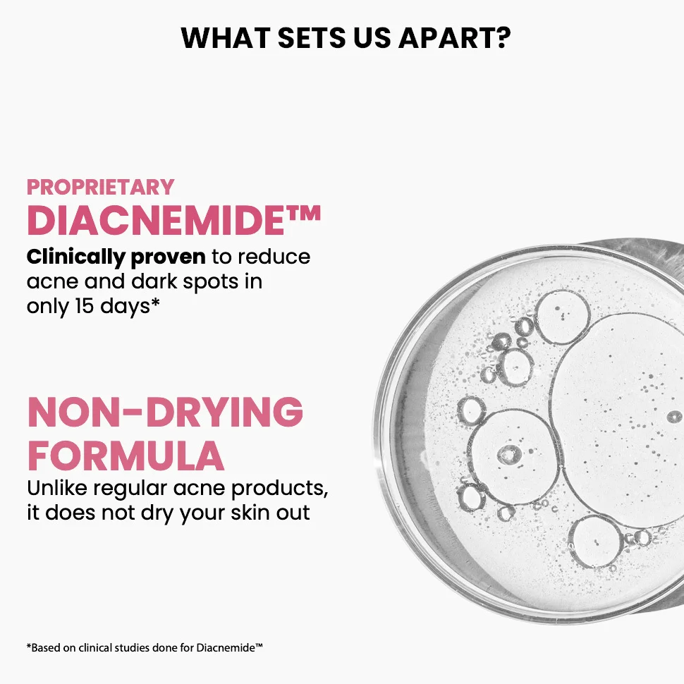 Goodbye Acne Trial Kit - Image 4