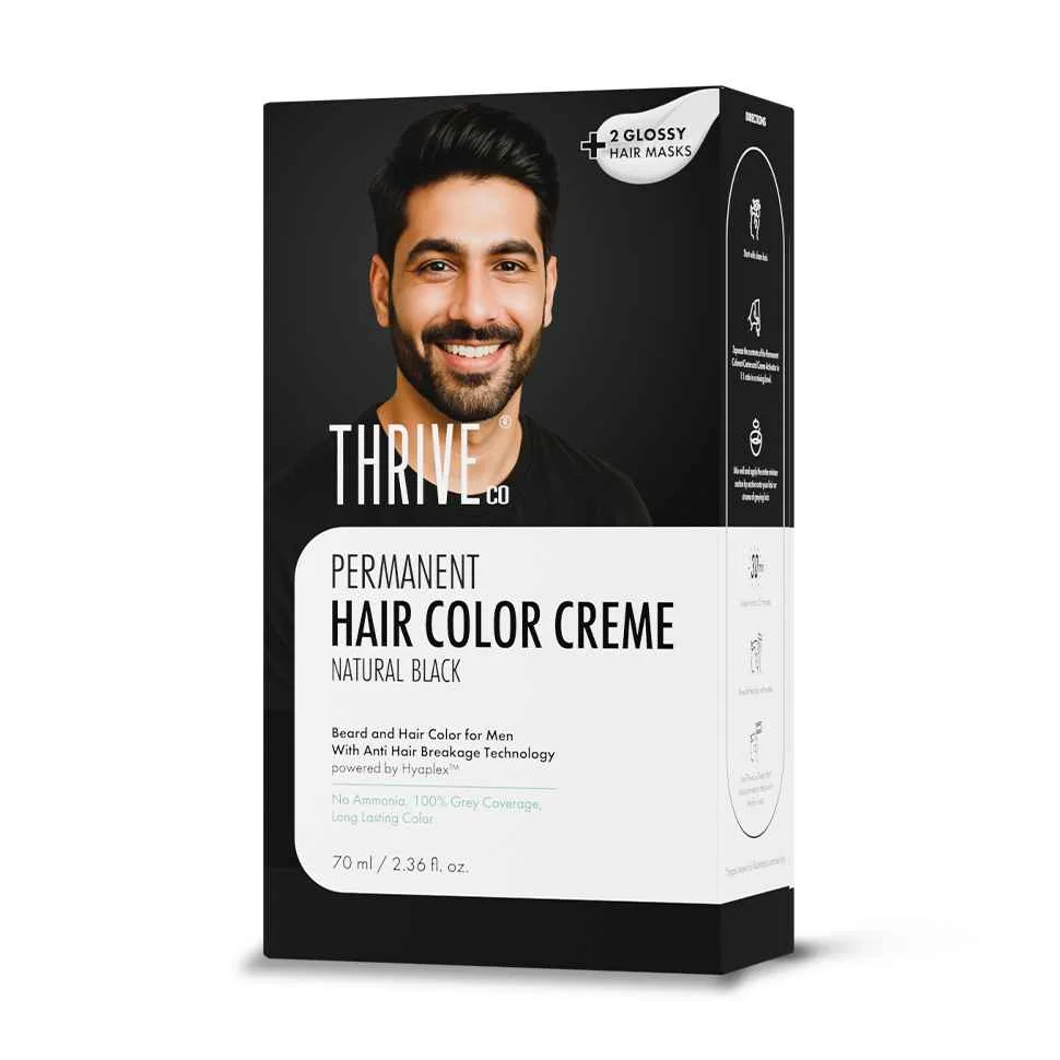 Hair Color Range - Image 22