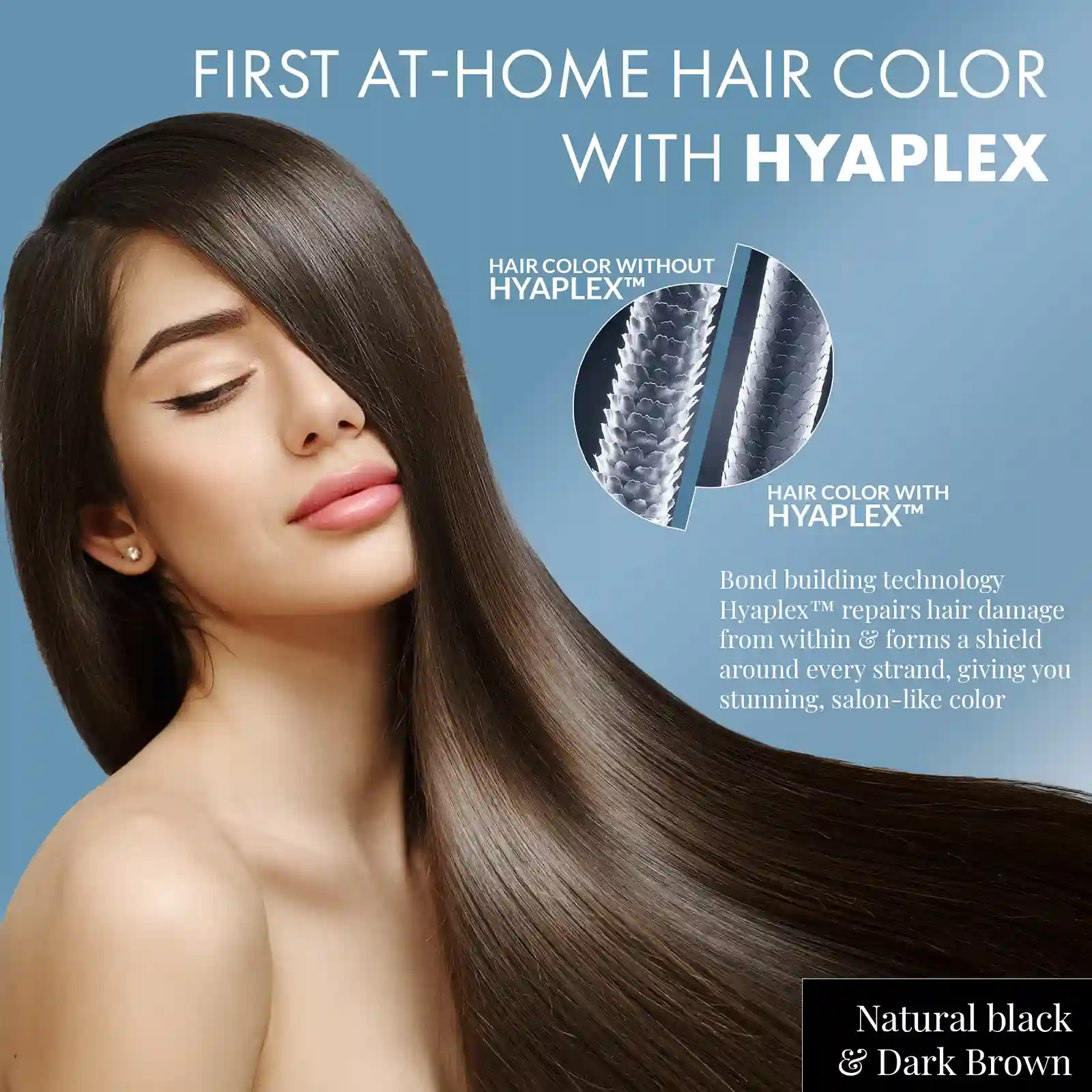 Hair Color Range - Image 5