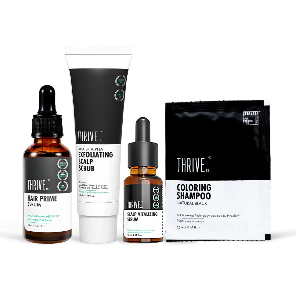 Anti-Greying Trial Kit - Image 4