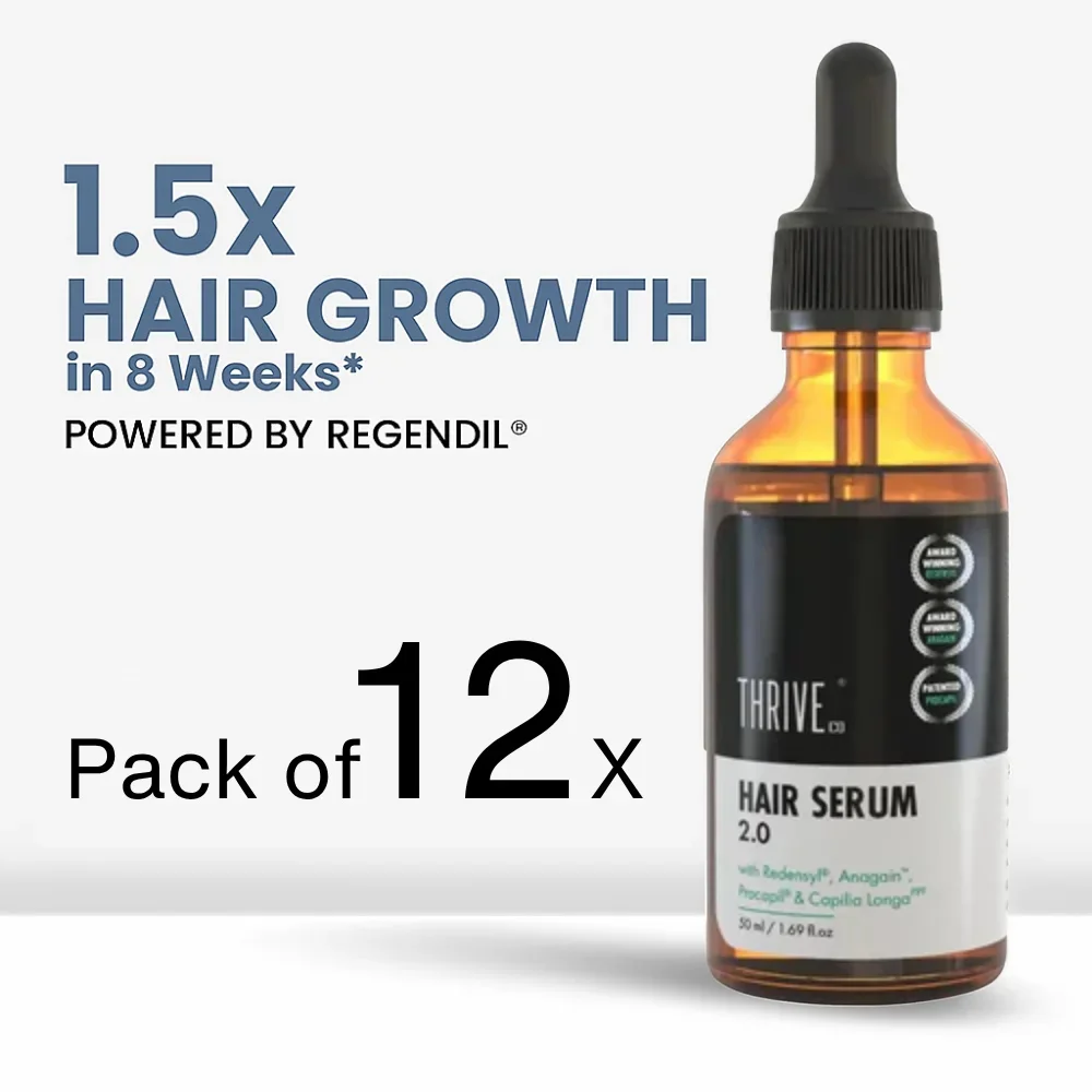 Hair Growth Serum 2.0 For Men & Women - Image 21