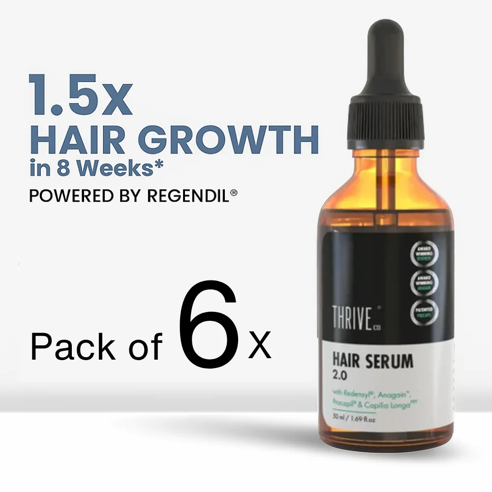 Hair Growth Serum 2.0 For Men & Women - Image 22