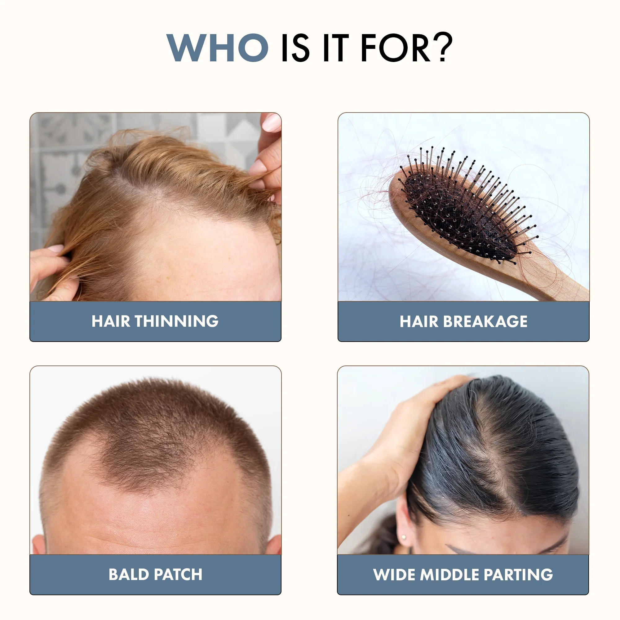 ThriveCo Hair Growth Serum 2.0 For Women | 50ML - Image 10