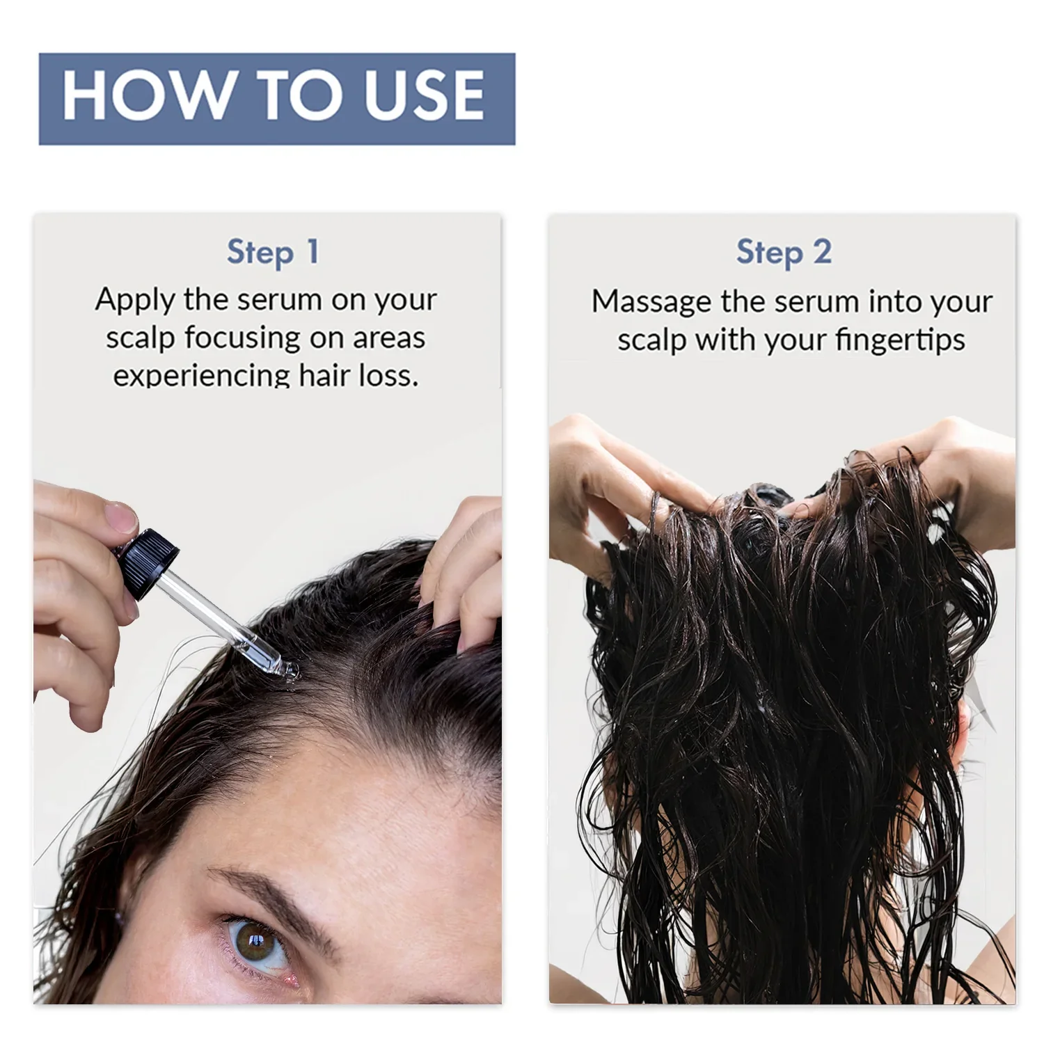 ThriveCo Hair Growth Serum 2.0 For Women | 50ML - Image 9