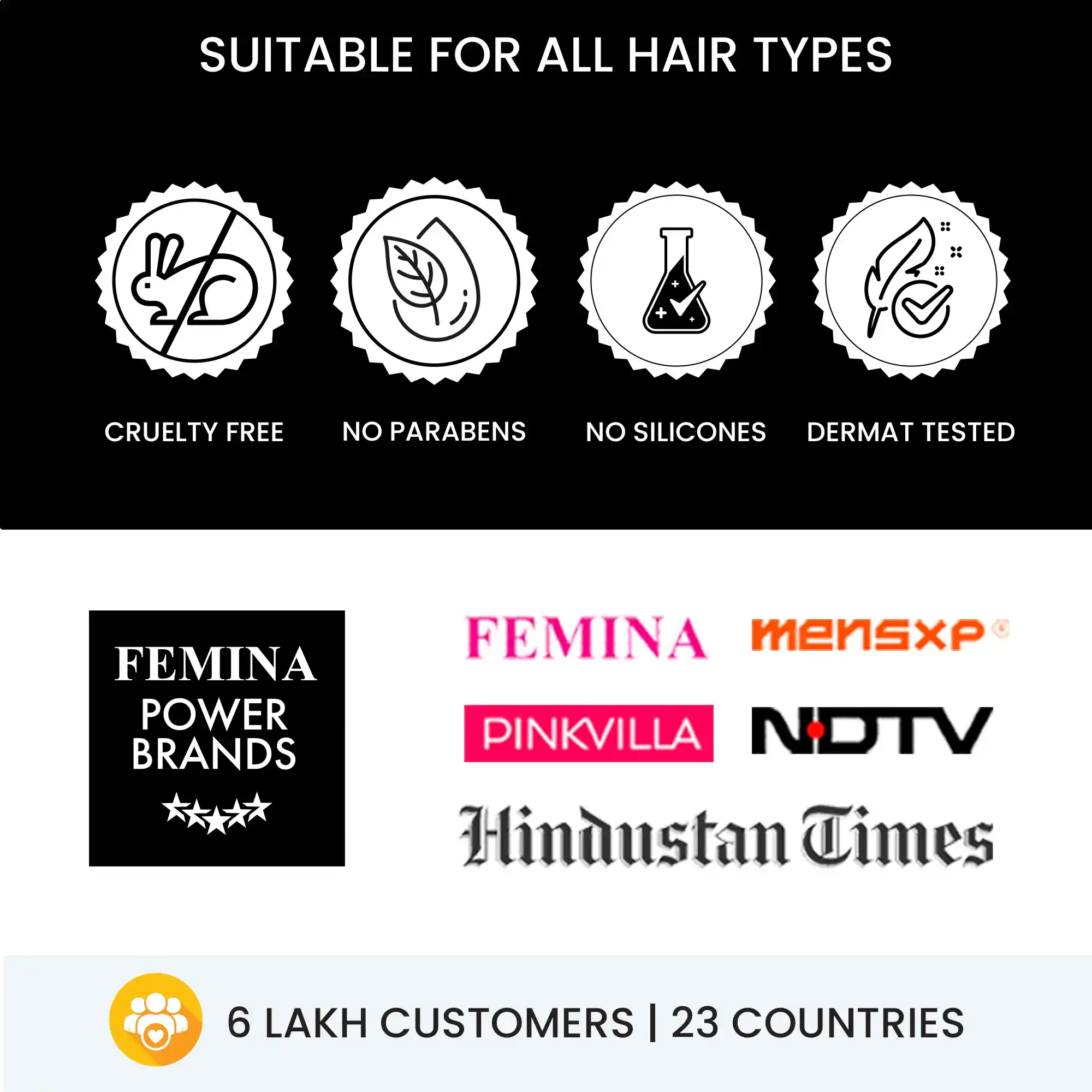 Hair Growth Serum 2.0 Spray For Men & Women, 50ML - Image 6