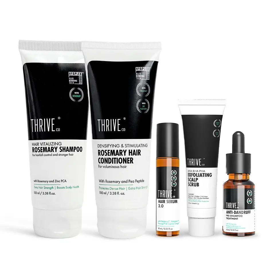 Hair Growth Trial Kit - Image 5