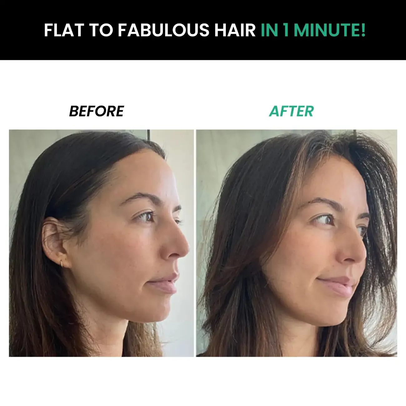 Hair Thickener Volumizing Serum, 100ml - Image 4