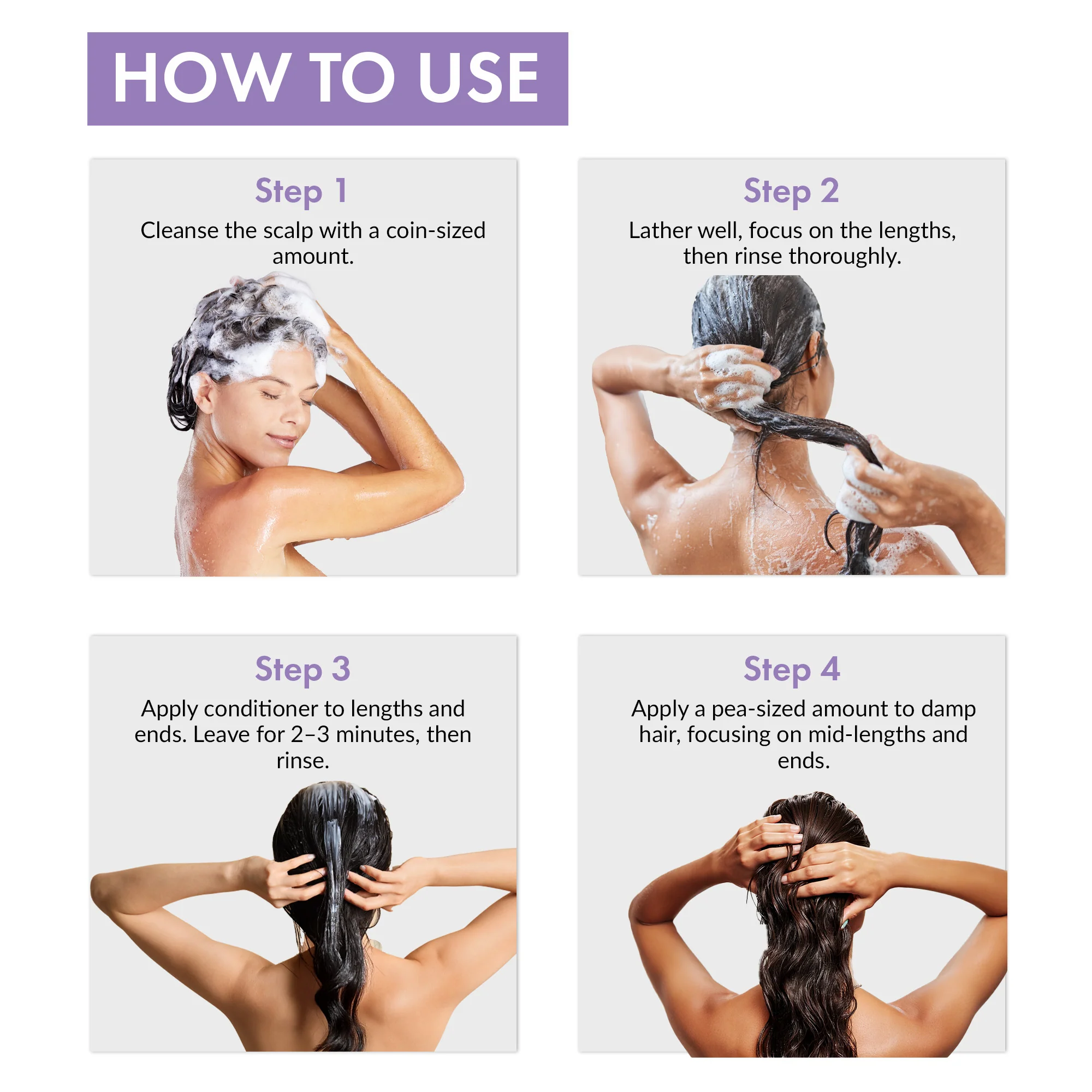 Hyaluronic Hair Range - Image 10