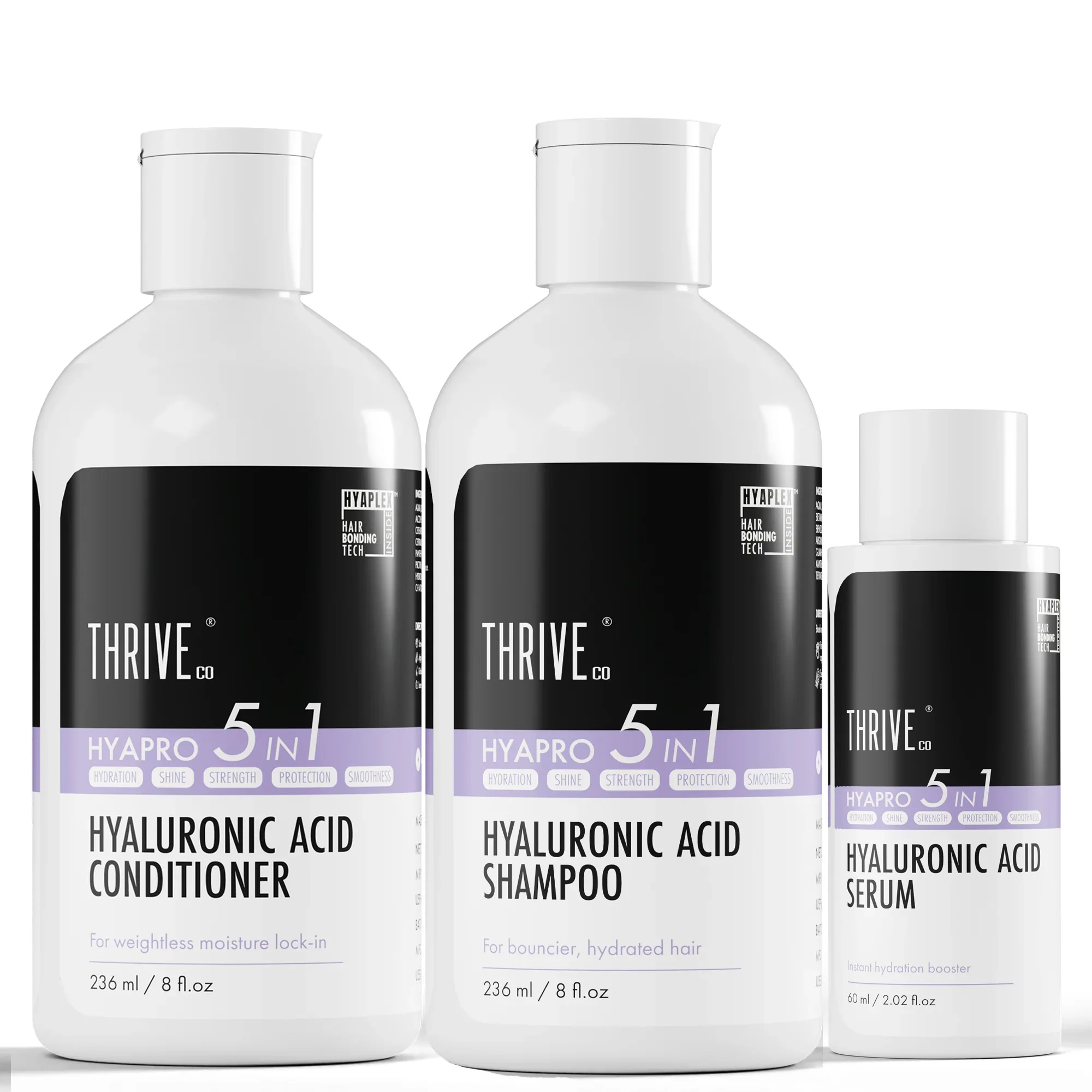 Hyaluronic Hair Range - Image 11