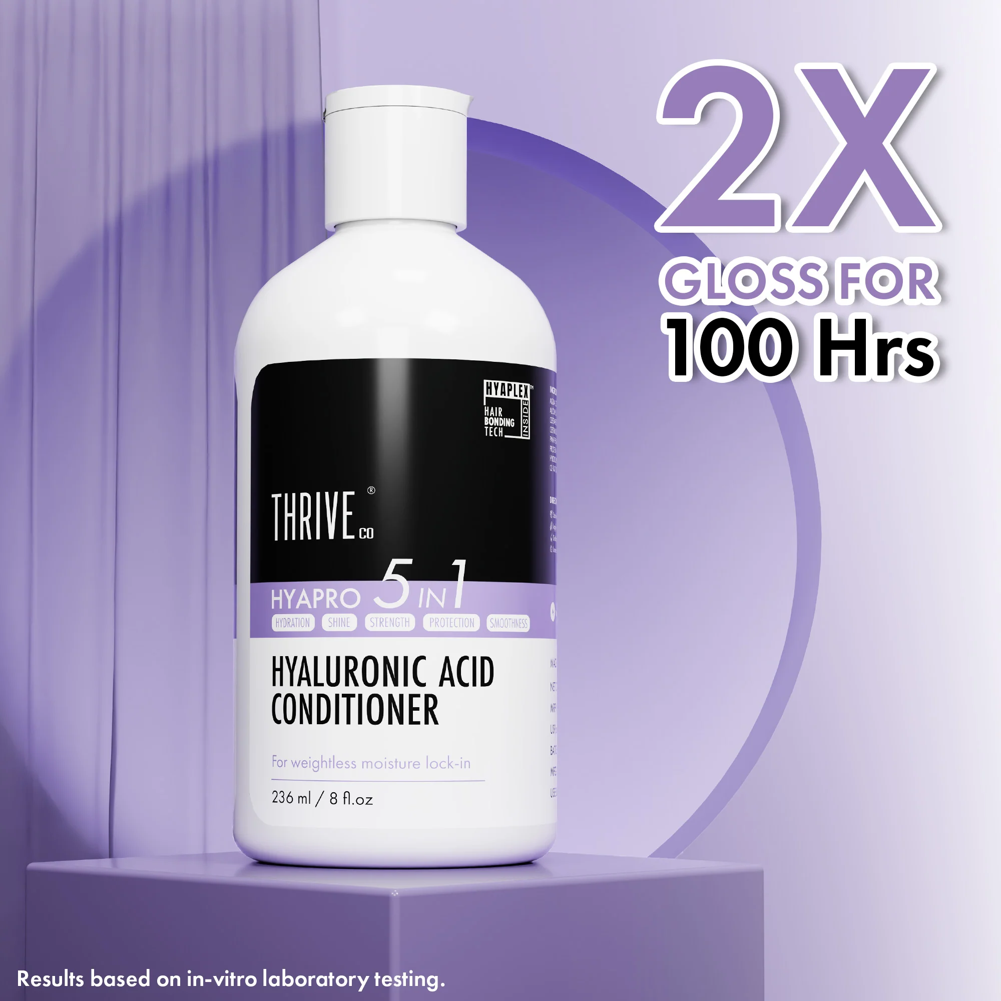 Hyaluronic Hair Range - Image 12