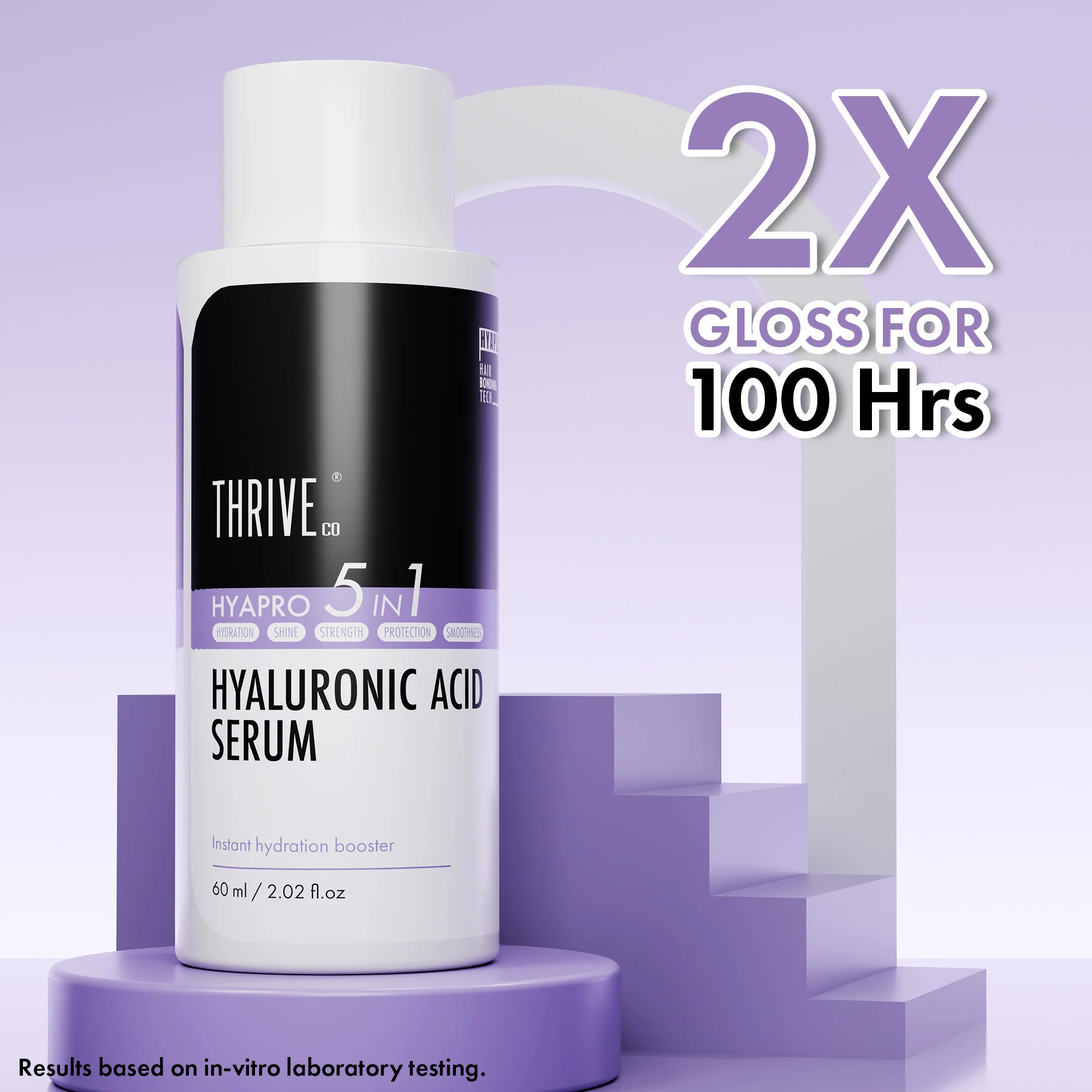 Hyaluronic Hair Range - Image 14