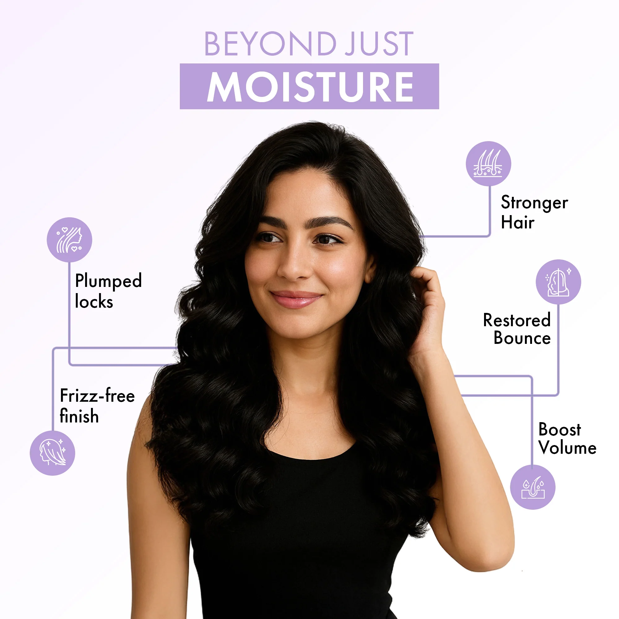 Hyaluronic Hair Range - Image 4