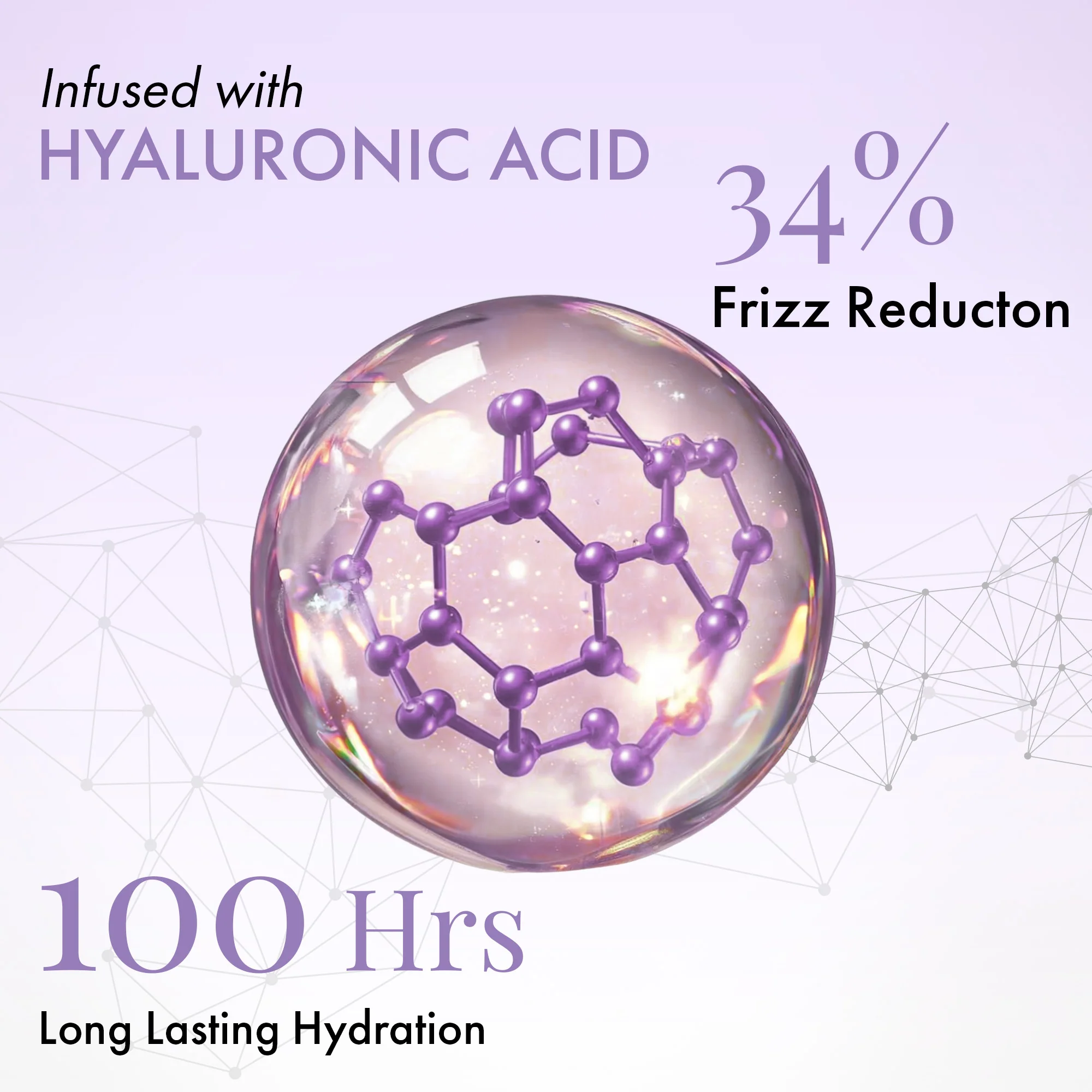 Hyaluronic Hair Range - Image 5