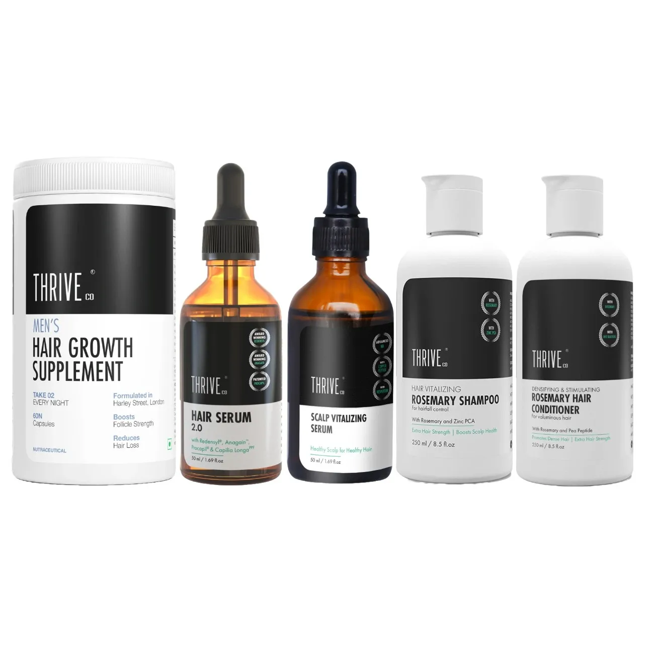 Men’s Hair Growth Solution - Image 15