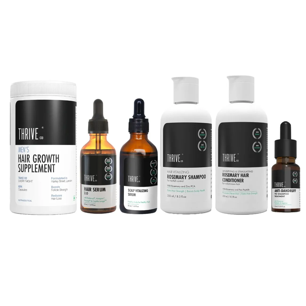 Men’s Hair Growth Solution - Image 16
