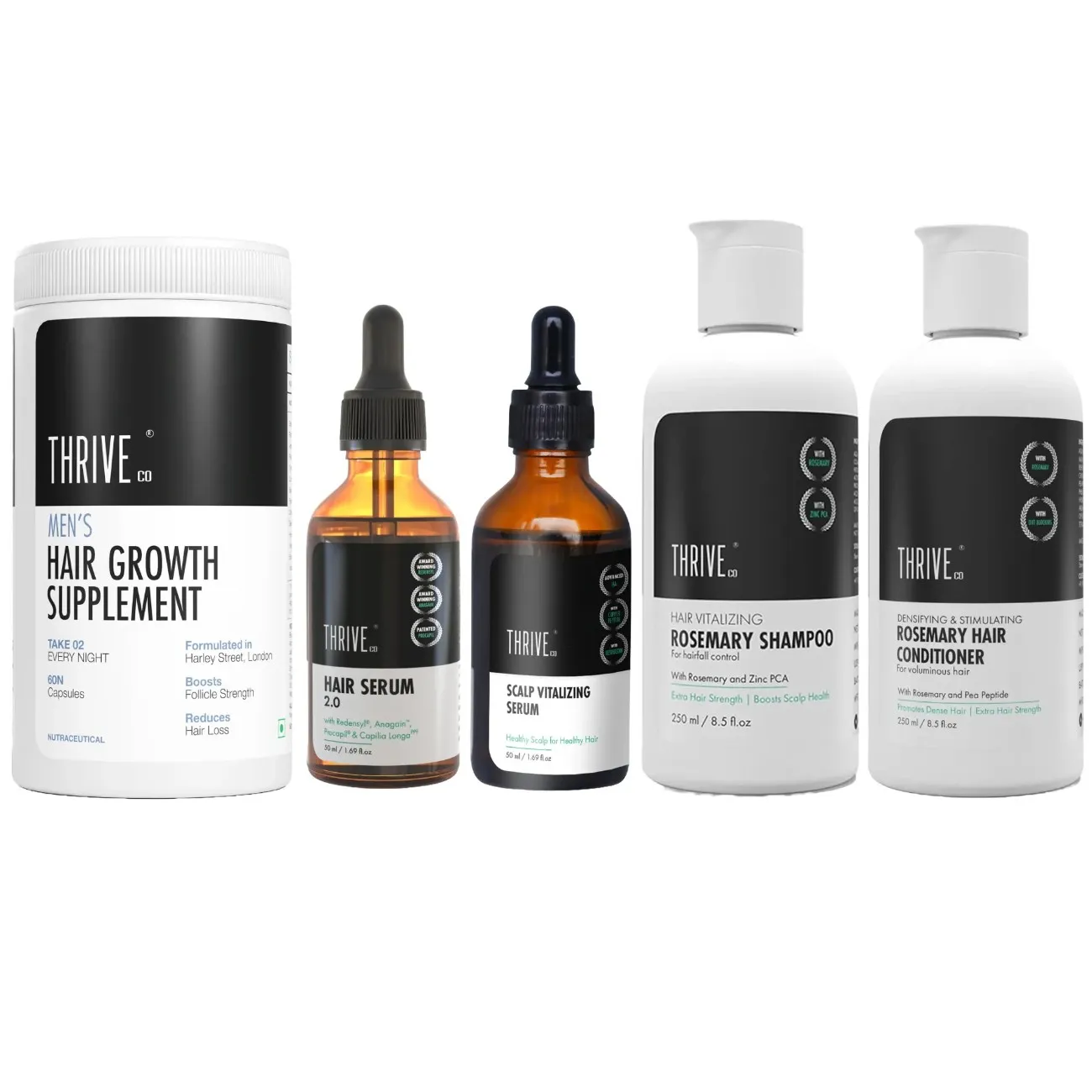 Men’s Hair Growth Solution - Image 17
