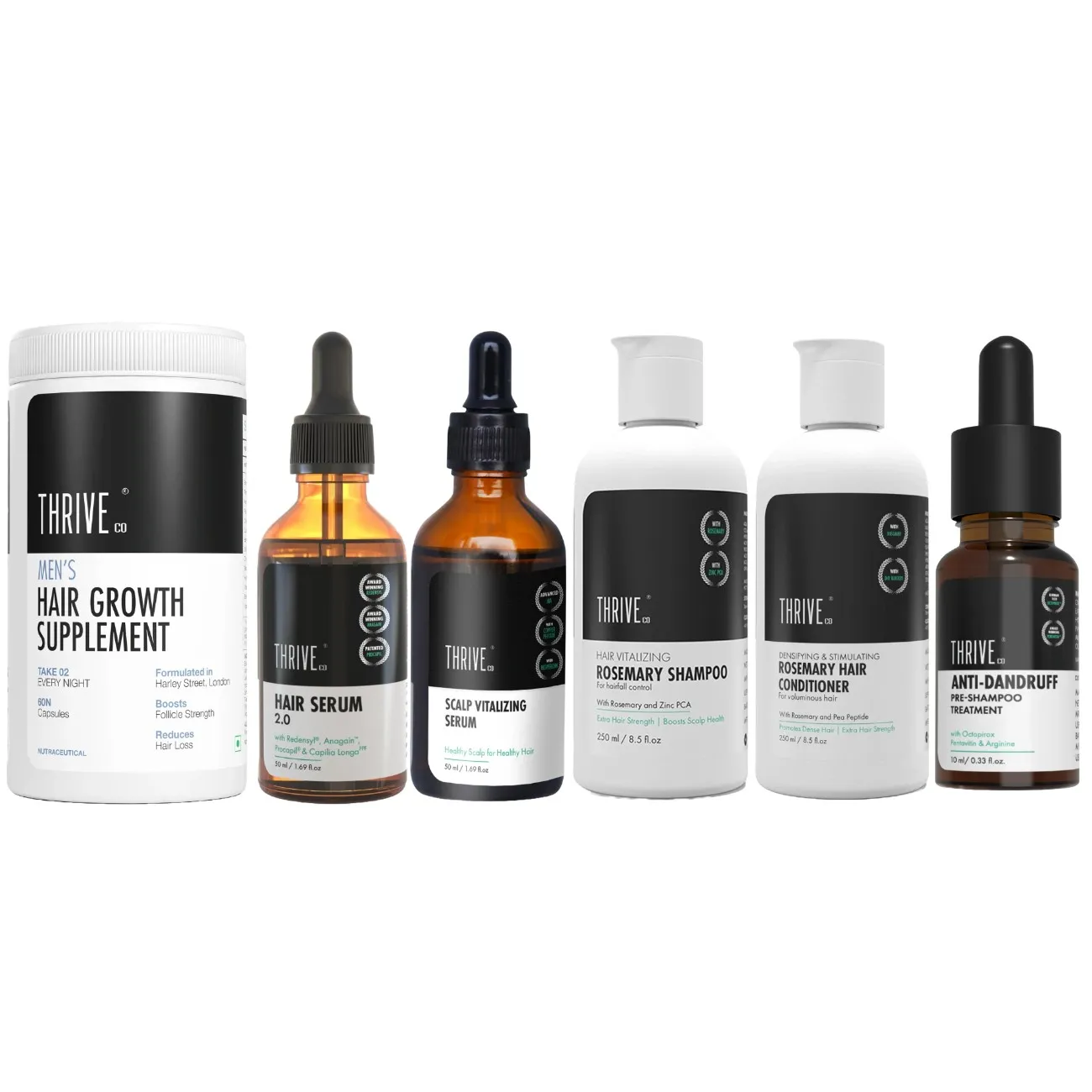 Men’s Hair Growth Solution - Image 18