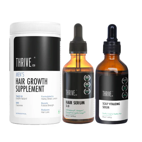 Men’s Hair Growth Solution - Image 19