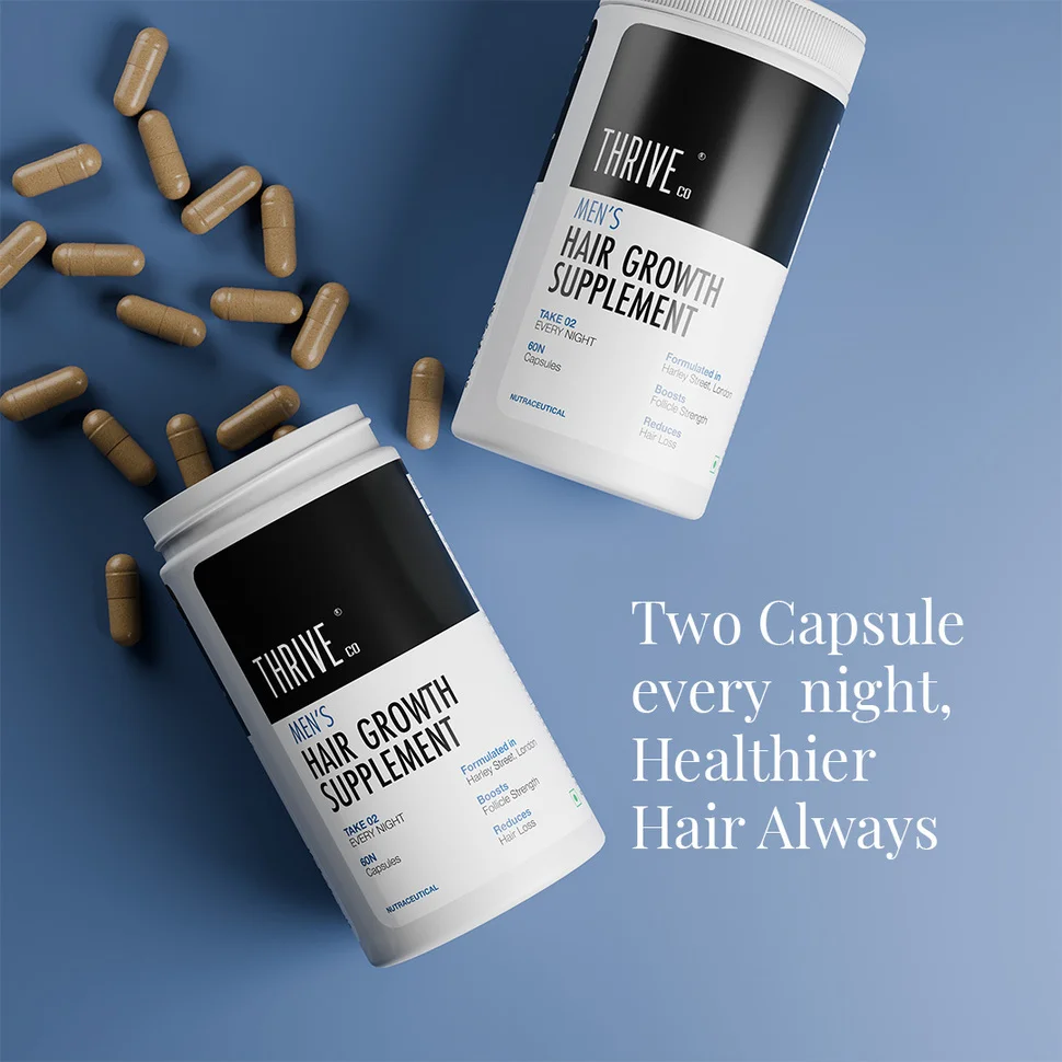 Men’s Hair Growth Solution - Image 10