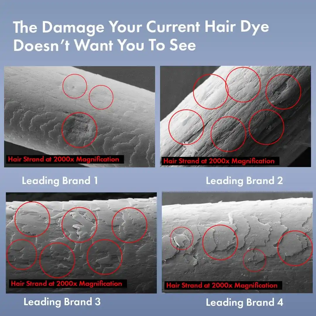 Hair Color Range - Image 8