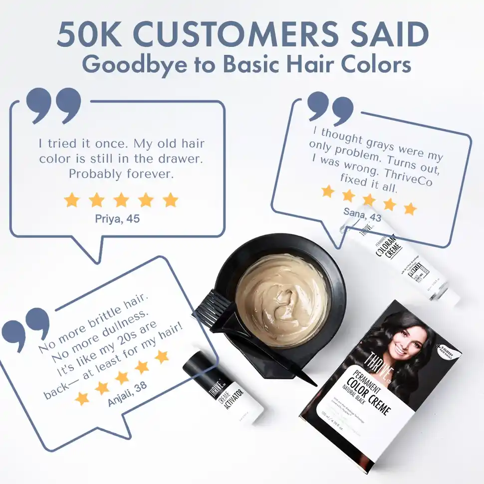 Hair Color Range - Image 13