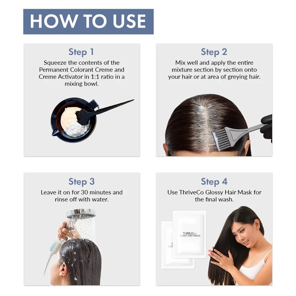Hair Color Range - Image 16