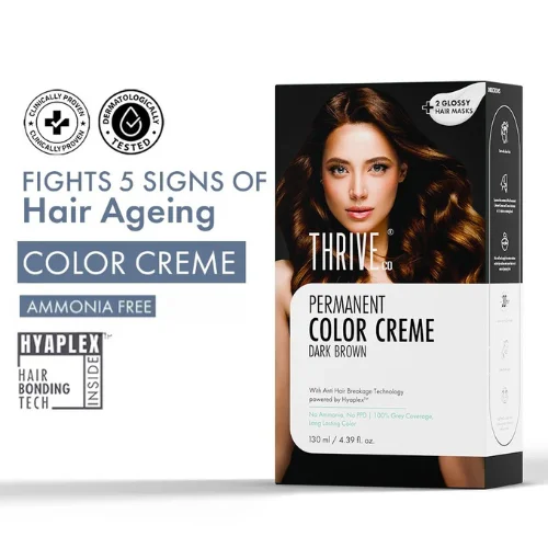 Hair Color Range - Image 21