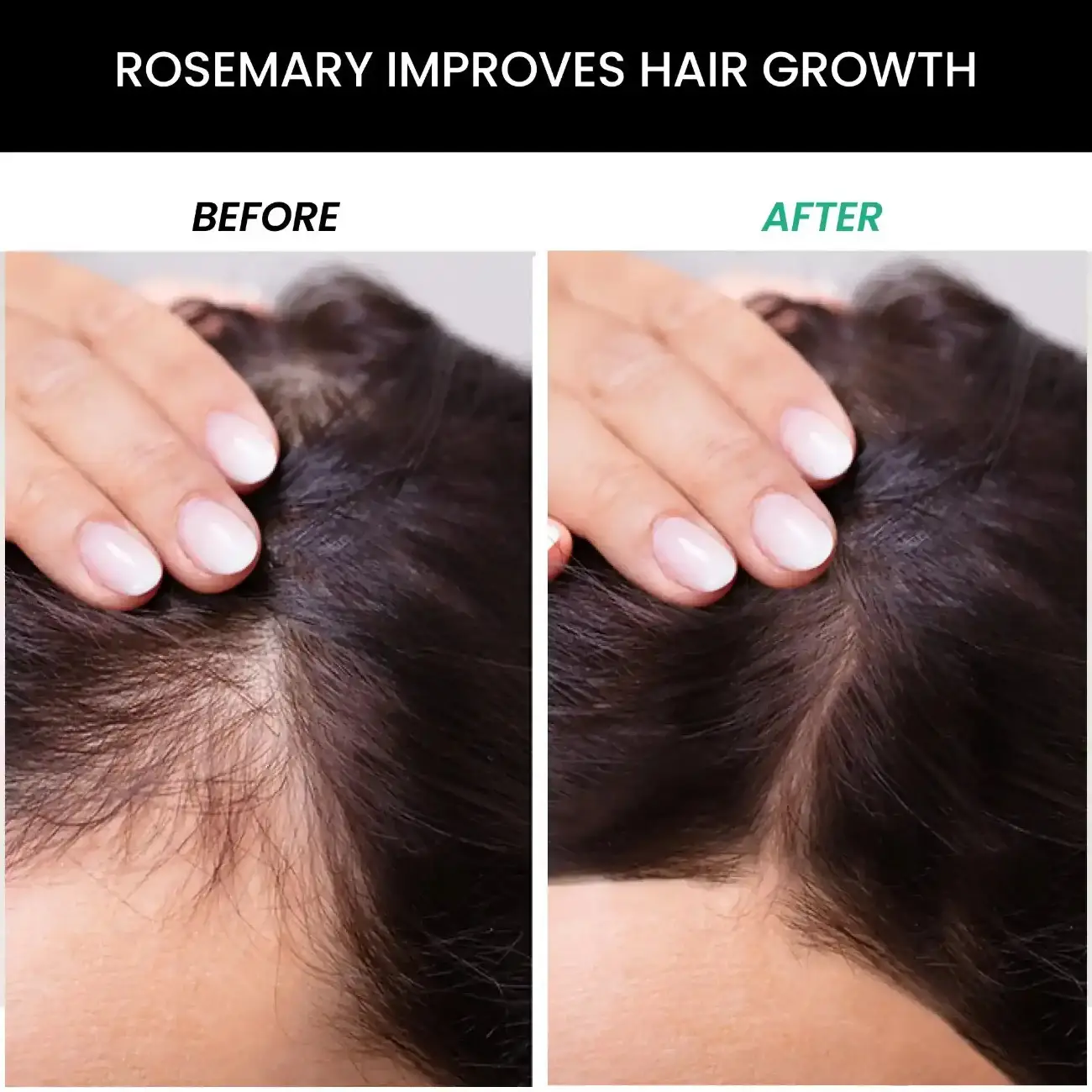 Rosemary Conditioner, 250ml - Image 4