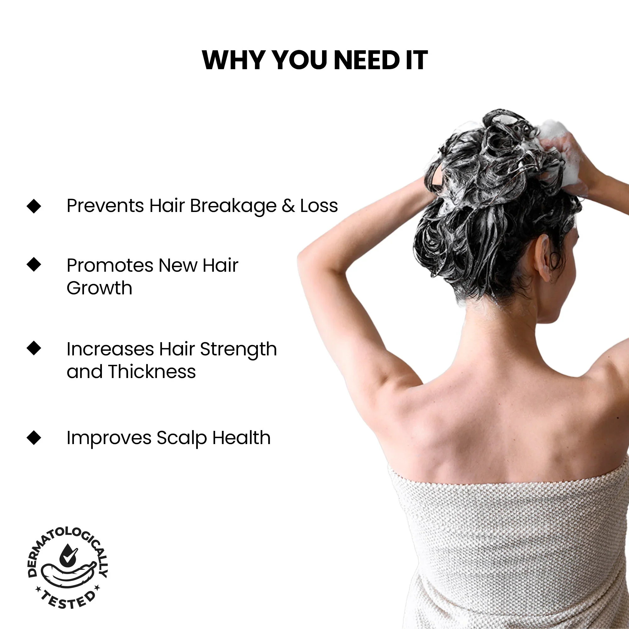 Hair Growth Trial Kit - Image 6