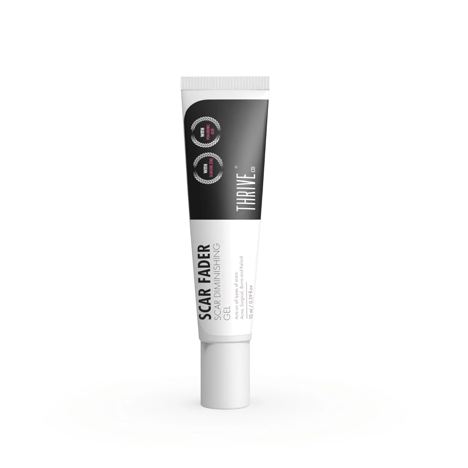 ThriveCo Scar Fader Gel, 10ml - Image 2