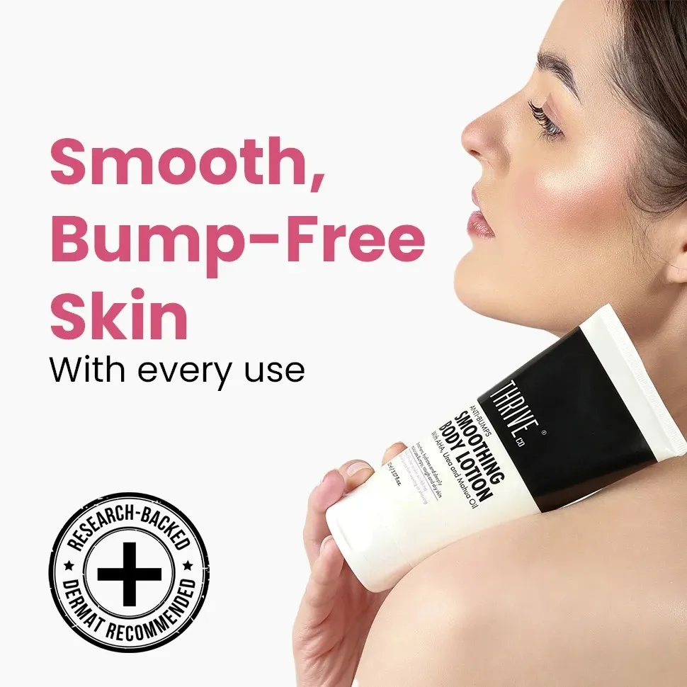 Smoothing Body Lotion, 150 ml - Image 3
