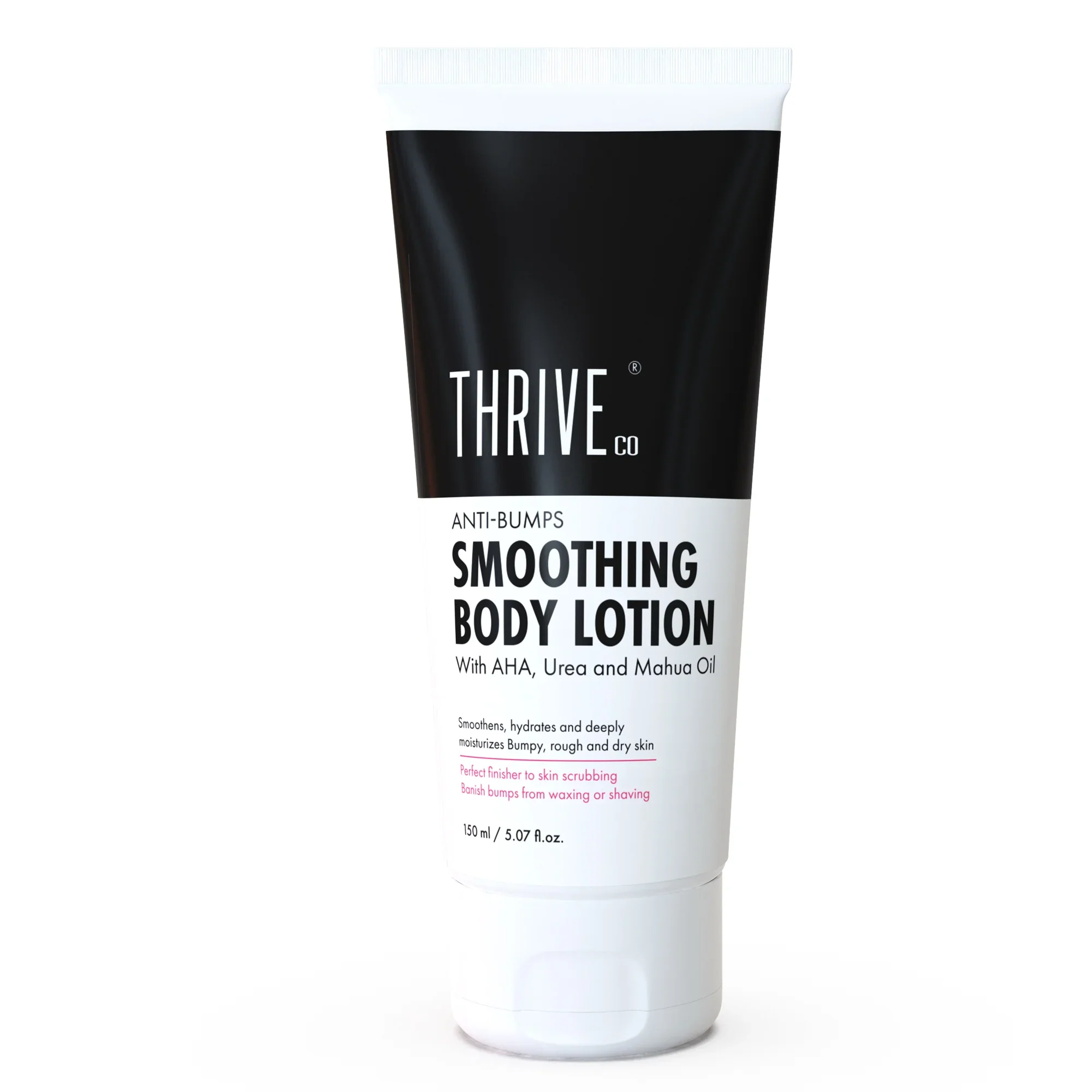 Smoothing Body Lotion, 150 ml - Image 2