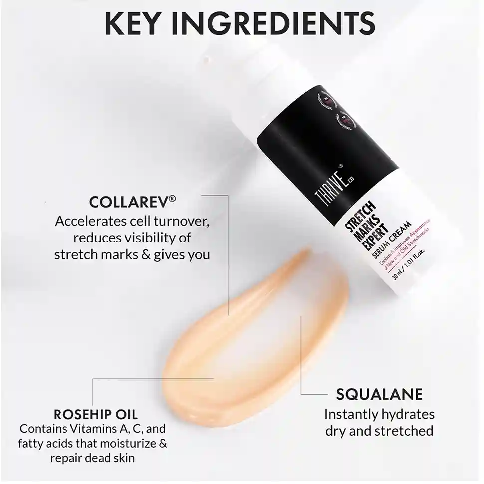 Stretch Marks Expert, Serum Cream, 30ml - Image 13