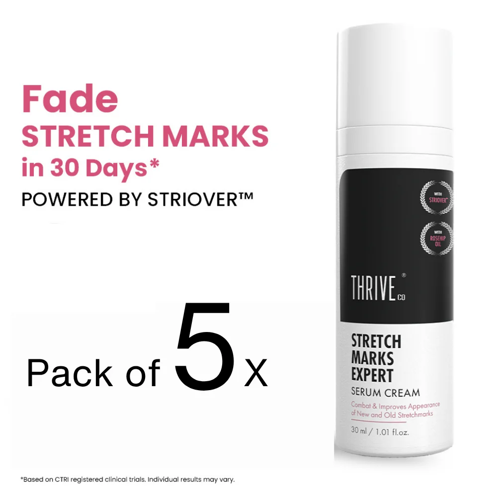 Stretch Marks Expert, Serum Cream, 30 ml - Image 18