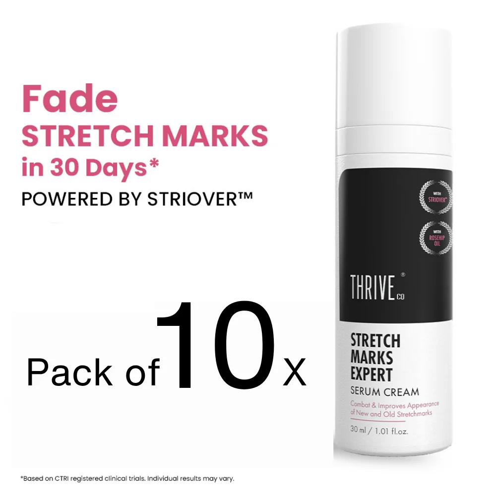 Stretch Marks Expert, Serum Cream, 30 ml - Image 19